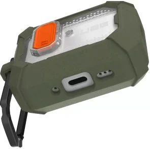 Фото: Чохол UAG for Airpods Pro Gen 3 2025 - Plasma Olive (104132117272) № 7 | KTC