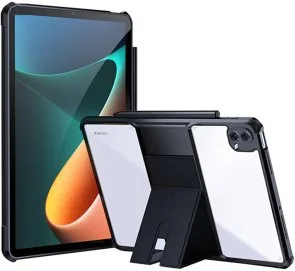 Фото: Чохол для планшета BeCover Xiaomi Mi Pad 6 / 6 Pro 11 - Xundd Stand Black (710163) № 2 | KTC