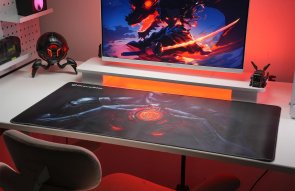 Килимок, GravaStar Warrioir XL 900х450х3мм