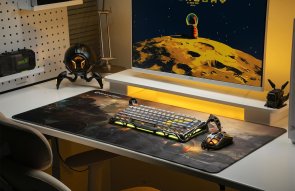 Килимок Gravastar Shark XL (GSA8_MPD_SHARK)