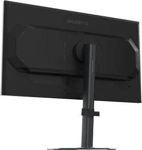 Фото: Монітор Gigabyte G25F2A Gaming (G25F2A Gaming Monitor) - 24.5" IPS / 1920×1080 / 240 Гц / AMD FreeSync Premium, Adaptive Sync / Pivot / HAS № 5 | KTC