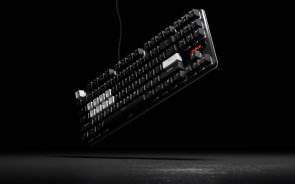 Клавіатура Pulsar PCMK 2 HE TKL Magnetic Switch USB Black (PCMK2HE801B)