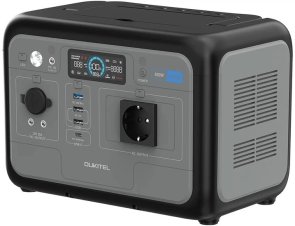 Зарядна станція Oukitel Р800 800W 512Wh