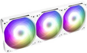 Система рідинного охолодження Zalman Alpha2 SE A36 White (ALPHA2SEA36WHITE)