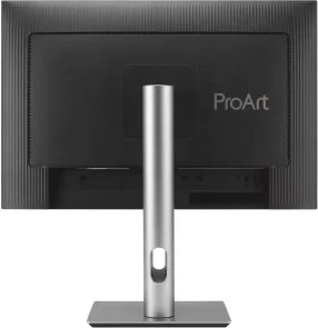 Фото: Монітор ASUS ProArt Display PA248QV Gen2 Black (PA248QFV) - 24.1" IPS / 1920×1200 / 100 Гц / Adaptive Sync / Pivot / HAS № 8 | KTC