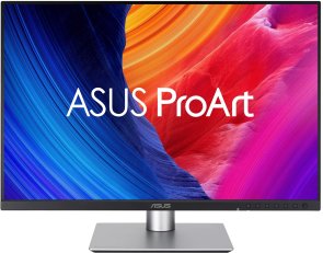 Монітор ASUS PA248QV Gen2 Black (PA248QFV)
