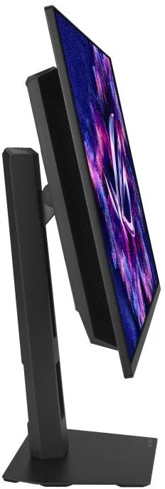 Фото: Монітор ASUS ROG Strix OLED XG27AQDNG - 26.5" QD-OLED / 2560×1440 / 360 Гц / AMD FreeSync Premium Pro, Nvidia G-Sync / Pivot / HAS № 4 | KTC