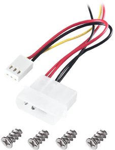 Кулер Deepcool XFAN 120