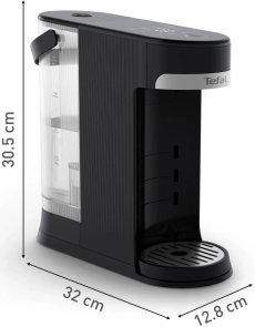 Електрочайник Tefal Instant Hot Water (BR3508E0)