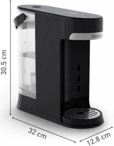 Фото: Електрочайник Tefal Instant Hot Water (BR3508E0) № 5 | KTC