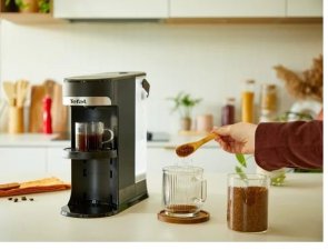 Електрочайник Tefal Instant Hot Water (BR3508E0)