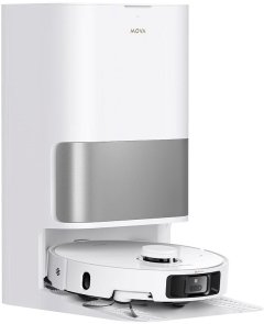 Робот-пилосос Mova P10 Pro Ultra EU (RLM83HE)