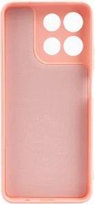 Фото: Чохол ArmorStandart for Motorola G57 Power 5G - ICON Pink (ARM89611) № 2 | KTC