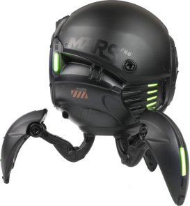 Колонка Gravastar Mars Pro 2 Bluetooth, Black