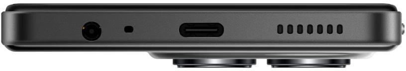 Смартфон TECNO Pova 7 Neo LJ6 8/128GB Geek Black (4894947086786)