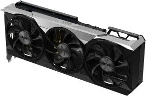 Фото: Відеокарта Acer Nitro Radeon RX 9070 OC 16GB (DP.Z4EWW.P01) № 4 | KTC