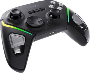 Геймпад Ajazz GP100 Black (GP100-B)