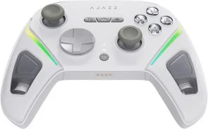 Фото: Геймпад Ajazz GP100 White (GP100-W) № 2 | KTC