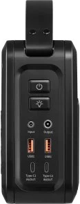 Батарея універсальна Sandberg DC Power Station 72000mAh 100W (421-22)