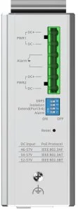 Фото: Комутатор Ruijie Reyee RG-NIS2100-4GT2SFP-HP № 3 | KTC