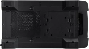 Фото: Корпус 1stPlayer D4-M-BK-2F1P-1F1 Black with window № 8 | KTC