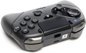 Геймпад Hori Fighting Commander OCTA Wireless Black (SPF-040E)