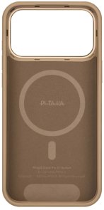 Чохол-накладка Pitaka для Apple iPhone 17 Pro - Aramid UltraGuard Sunset