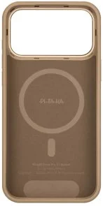 Фото: Чохол Pitaka for Apple iPhone 17 Pro - Aramid UltraGuard Sunset (KI1702BP) № 2 | KTC