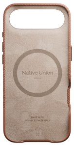 Чохол Native Union for Apple iPhone Air - RE Classic Tan (RECLA-TAN-NP25A)