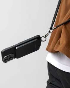 Pitaka Aramid Fiber Magnetic Qi2 5000mAh