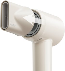 Фен Laifen SE Lite Milky (1HD11-S-EU-MT-001)