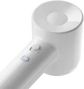 Фото: Фен Laifen SE Lite White (LFHD SE-Lite) № 4 | KTC
