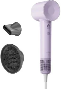 Фото: Фен Laifen SE Special Purple (1HD12-G-EU-PU-001) № 2 | KTC