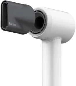 Фото: Фен Laifen Swift Special White (1HD50-G-EU-WH-004) № 7 | KTC