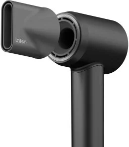 Фото: Фен Laifen Swift Special Black (1HD50-G-EU-BL-004) № 3 | KTC