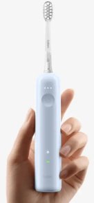 Електрична зубна щітка Laifen Wave blue (1TB91-P-EU-BE-002)