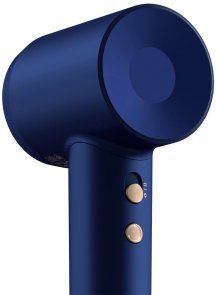 Фен Laifen Swift Premium Platinum Blue (LF03-PBG-EU)