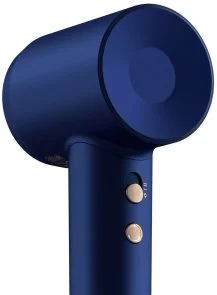 Фото: Фен Laifen Swift Premium Platinum Blue (LF03-PBG-EU) № 5 | KTC