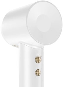 Фен Laifen Swift Premium Platinum White (LF03-PTG-EU)