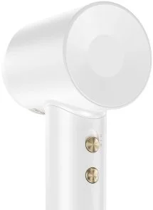 Фото: Фен Laifen Swift Premium Platinum White (LF03-PTG-EU) № 6 | KTC