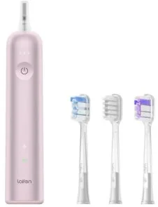 Фото: Електрична зубна щітка Laifen Wave Pink Alum (1TB91-A-EU-PK-001) № 3 | KTC