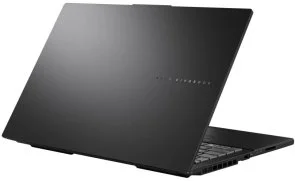 Фото: Ноутбук ASUS Vivobook Pro 15 OLED N6506CU-MA017 Earl Gray - 15.6" OLED 120 Гц / Intel Core Ultra 7 / 255H / DDR5 16 ГБ / PCI-E SSD 1 ТБ / GeForce RTX 4050 № 4 | KTC