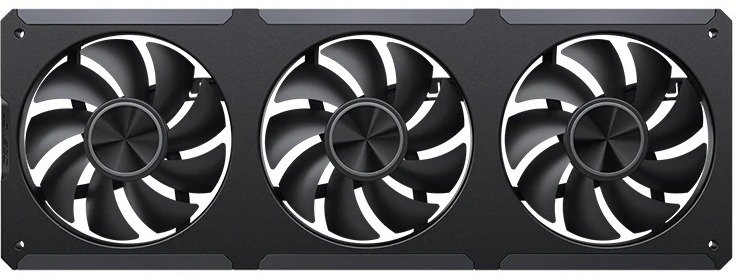 Кулер Jonsbo ZB-360B 3in1 Black (ZC-360B Black)