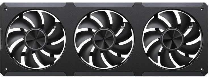 Фото: Кулер Jonsbo ZC-360B 3in1 Black (ZC-360B Black) № 9 | KTC