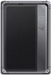 Фото: Корпус Jonsbo X400 Gray with window № 5 | KTC