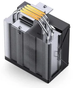 Фото: Кулер для процесора Jonsbo CB40 Black № 10 | KTC