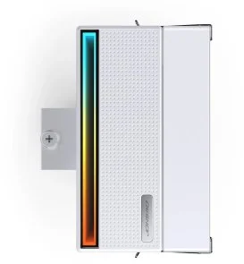 Фото: Кулер для процесора Jonsbo CB40 White № 10 | KTC