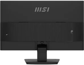 Фото: Монітор MSI Pro MP241 E14V (PRO MP241 E14V) - 23.8" VA / 1920×1080 / 144 Гц / Adaptive Sync № 4 | KTC