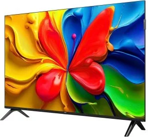 Фото: Телевізор QLED TCL 32S4K (Smart TV, Wi-Fi, 1366x768) № 4 | KTC