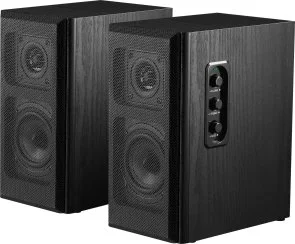 Фото: Колонки Defender Aurora S30 Black (65431) № 3 | KTC